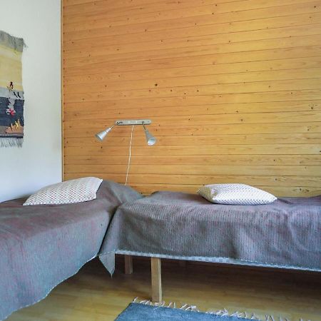 Holiday Home Moitakuru A5 By Interhome Saariselkä Extérieur photo
