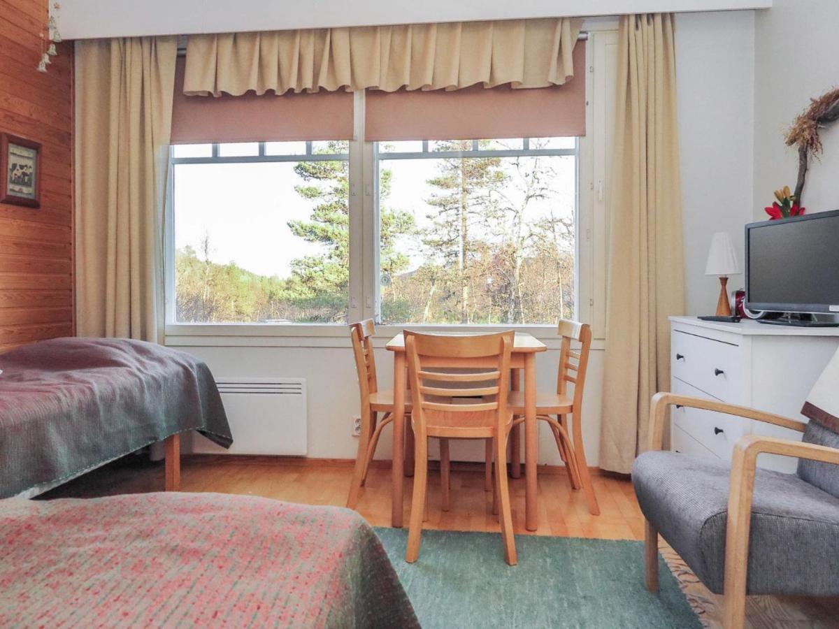 Holiday Home Moitakuru A5 By Interhome Saariselkä Extérieur photo