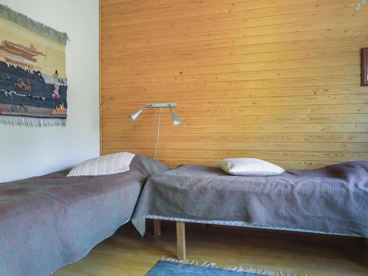 Holiday Home Moitakuru A5 By Interhome Saariselkä Extérieur photo