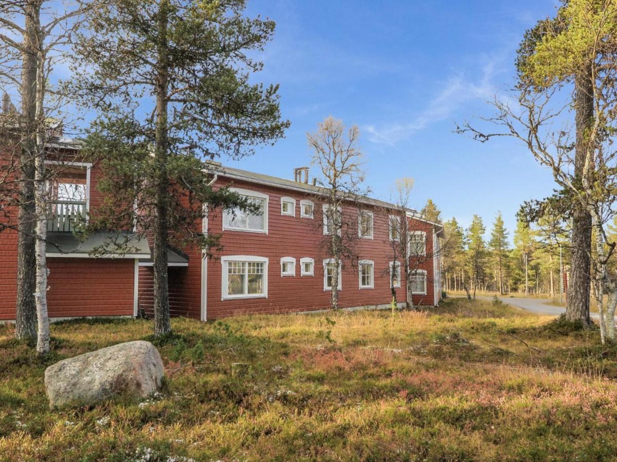 Holiday Home Moitakuru A5 By Interhome Saariselkä Extérieur photo