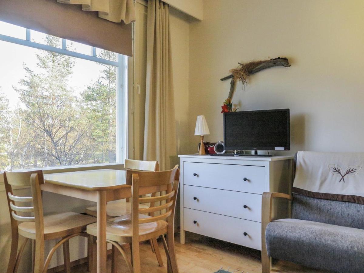 Holiday Home Moitakuru A5 By Interhome Saariselkä Extérieur photo