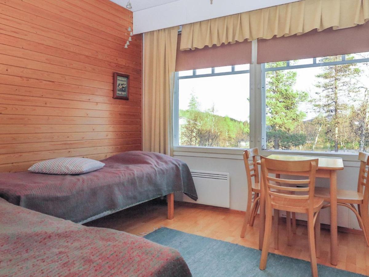 Holiday Home Moitakuru A5 By Interhome Saariselkä Extérieur photo